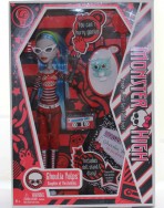 Monster High Ghoulia Yelps Doll First Line