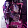Кукла Monster High Spectra Vondergeist