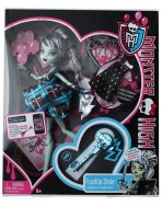 Кукла Monster High Sweet 1600 Frankie Stein
