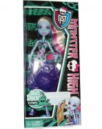Кукла Monster High Skull Shores Abbey Bominable
