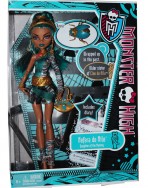 Кукла Monster High Nefera de Nile Daughter of the Mummy