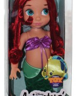 Кукла Disney Animators Collection Ariel Doll