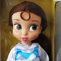 Кукла Disney Animators Collection Belle Doll