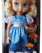 Кукла Disney Animators Collection Cinderella Doll