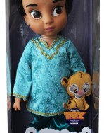 Кукла Disney Animators Collection Jasmine Doll