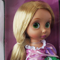 Кукла Disney Animators Collection Rapunzel Doll