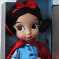 Кукла Disney Animators Collection Snow White Doll