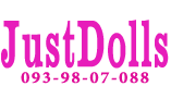 JustDolls – интернет магазин кукол Monster High, Integrity, J-Doll, Momoko