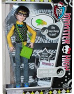 Кукла Monster High Jackson Jekyll