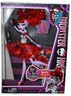 Кукла Monster High Operetta Dot Dead Gorgeous