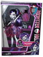 Кукла Monster High Spectra Vondergeist Dot Dead Gorgeous