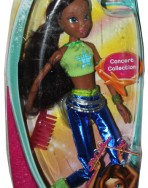 Кукла Aisha Basic Fashion Doll Winx – Concert Collection