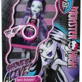 Кукла Spectra Vondergeist Monster High серии Ghouls Alive - Монстры Оживают