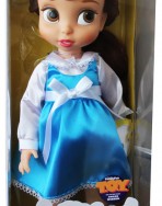 Кукла Disney Animators Collection Belle Doll