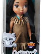 Кукла Disney Animators’ Collection Pocahontas Doll